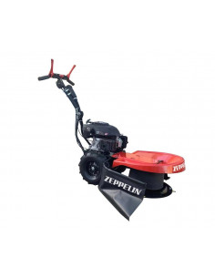 Motodesmalezadora 5.5