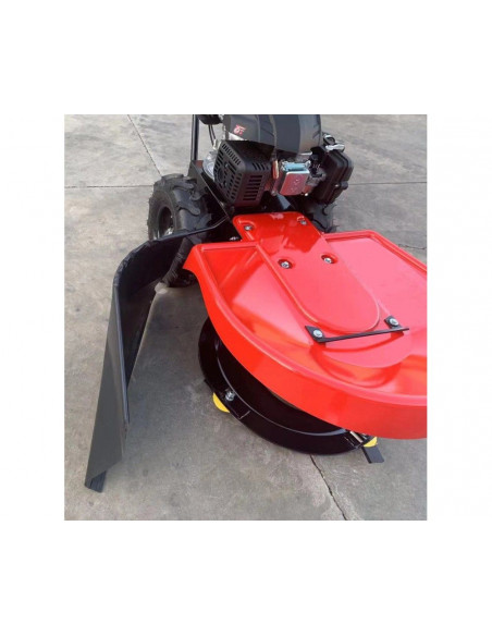 Motodesmalezadora 5.5