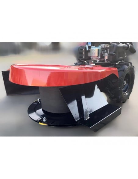 Motodesmalezadora 5.5