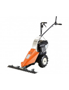 Motodesmalezadora 5.5 Motor Loncin