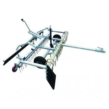 Rastra niveladora ATV 2000mm