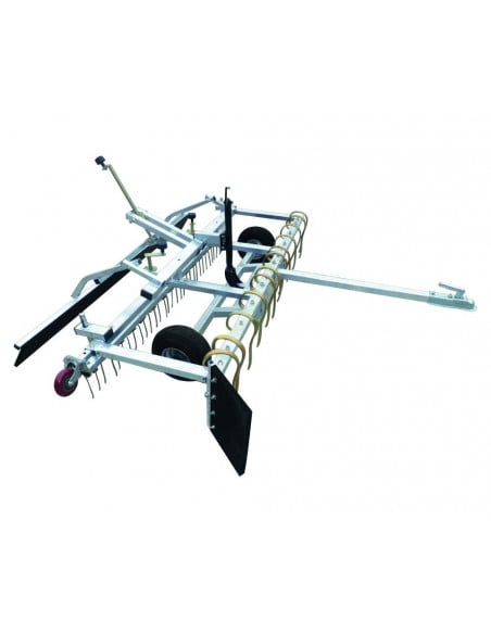 Rastra niveladora ATV 2000mm