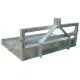Plataforma de transporte 1200mm