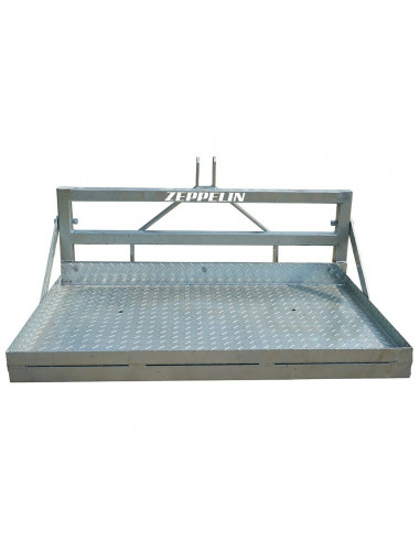 Plataforma de transporte 1200mm