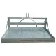 Plataforma de transporte 1200mm