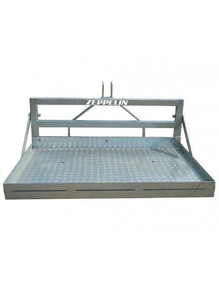 Plataforma de transporte 1200mm