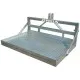 Plataforma de transporte 1200mm