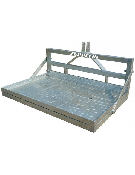 Plataforma de transporte 1200mm