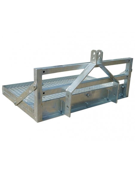 Plataforma de transporte 1500mm