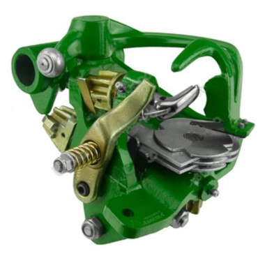 Cuerpo atador empacadora Ø 28,6 mm corto John Deere DC18246