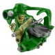 Cuerpo atador empacadora Ø 28,6 mm corto John Deere DC18246