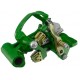 Cuerpo atador empacadora Ø 28,6 mm corto John Deere DC18246