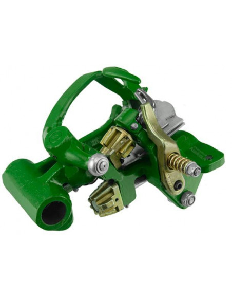 Cuerpo atador empacadora Ø 28,6 mm corto John Deere DC35574