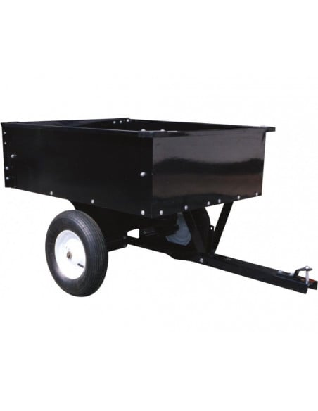 Remolque 225 Kg Basculante ATV Zeppelin