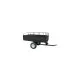 REMOLQUE 450 KG. BASCULANTE ATV