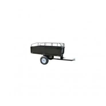 REMOLQUE 450 KG. BASCULANTE ATV