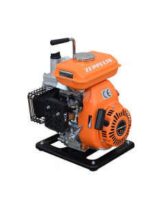 MOTOBOMBA CAUDAL 1" 00Z