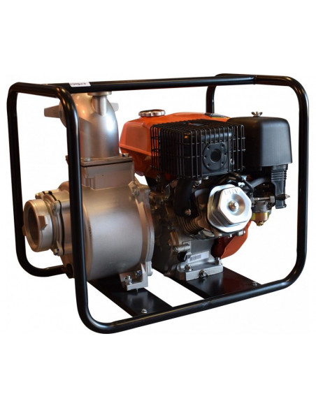 MOTOBOMBA AUTOASPIRANTE 3" Serie L