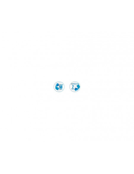 MOTOBOMBA CAUDAL 4" 04Z Antirretorno