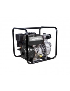 MOTOBOMBA CAUDAL 4" 04Z Antirretorno