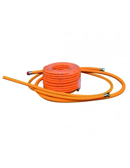 Equipo de fumigacion con motor gasolina