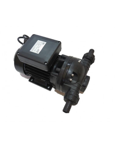 Kit bomba de trasvase 220v líquido ADBLUE