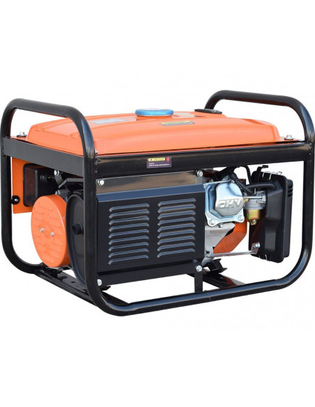 GENERADOR GZ1000 AVR