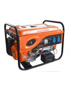 GENERADOR GZ3300 AVR