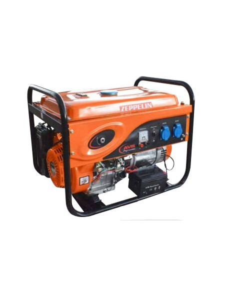 GENERADOR GZ3300 AVR