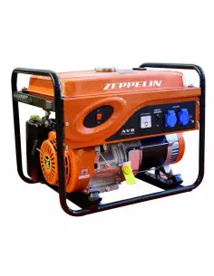 GENERADOR GZ5500 AVR