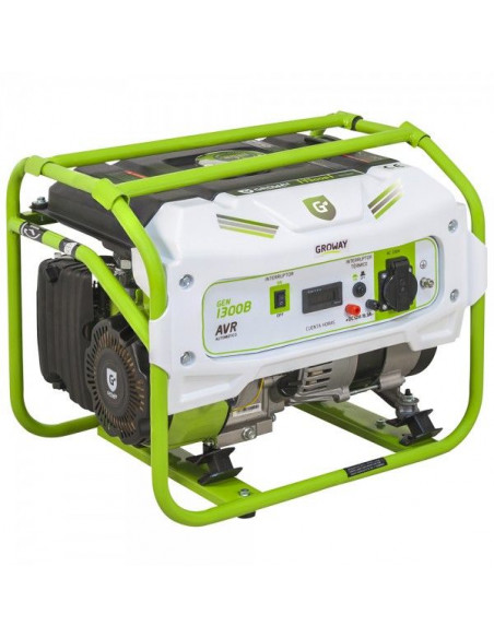 Generador 1300w Monofásico