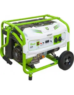 Generador 5500w Monofásico