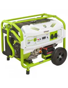 Generador 5500w A.E Monofásico