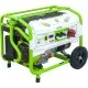Generador 5500w Trifásico