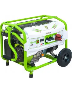 Generador 5500w Trifásico