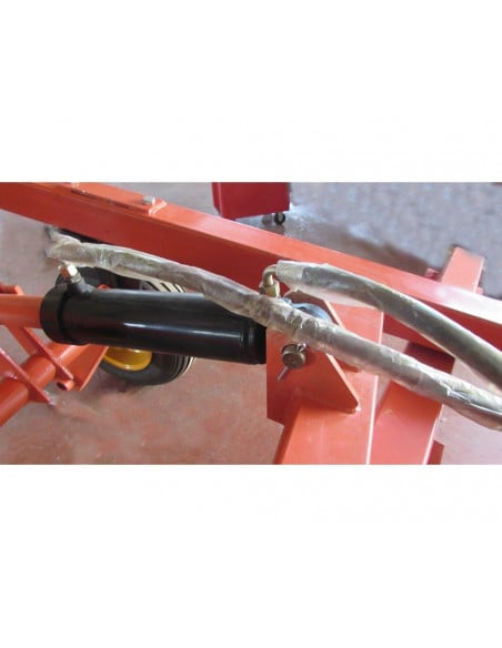 Grada de discos Arrastrada 20 Discos 26".