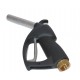 Pistola trasvase metalica 120l/min