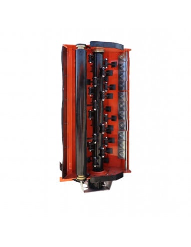 Martillo de cabezal triturador martillos