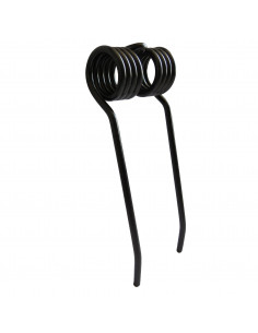 Púa muelle recogedor pick up Class