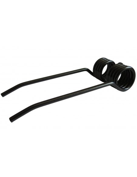 Púa muelle recogedor pick up Class