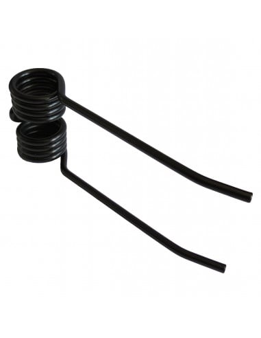 Púa muelle recogedor pick up Class