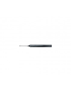 Cilindro hidráulico para tajadera 4"