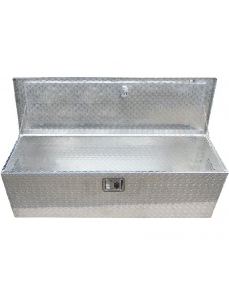 CAJONES DE ALUMINIO PARA TRACTOR 76X33X24CM