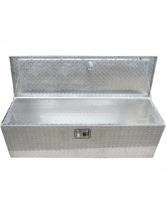 CAJONES DE ALUMINIO PARA TRACTOR 76X33X24CM