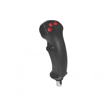 MANDO ERGONÓMICO 4 BOTONES