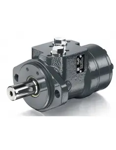 Motor giro hidráulico Danfoss White OMPX80