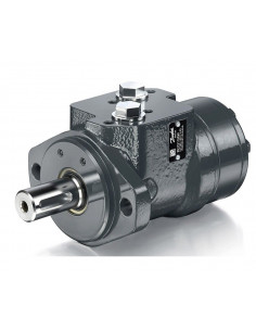 Motor giro hidráulico Danfoss White OMPX160