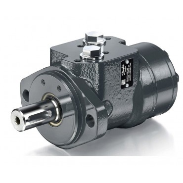 Motor giro hidráulico Danfoss White OMPX250