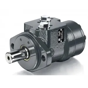 Motor giro hidráulico Danfoss White OMPX315