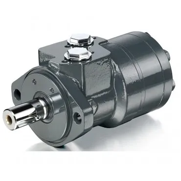 Motor giro hidráulico Danfoss WP400